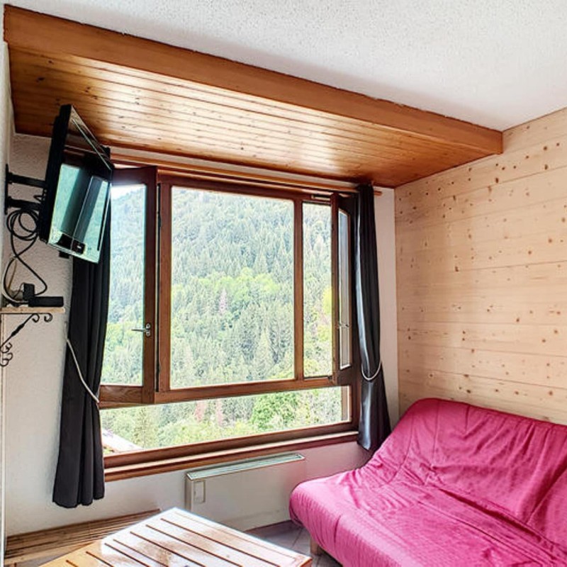 Ferielejlighed - 4 personer -  - 74430 - Saint Jean D'aulps
