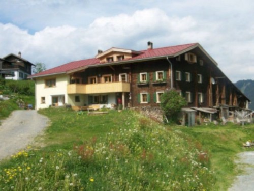 Ferienwohnung - 2 Personen -  - 7106 - Tenna