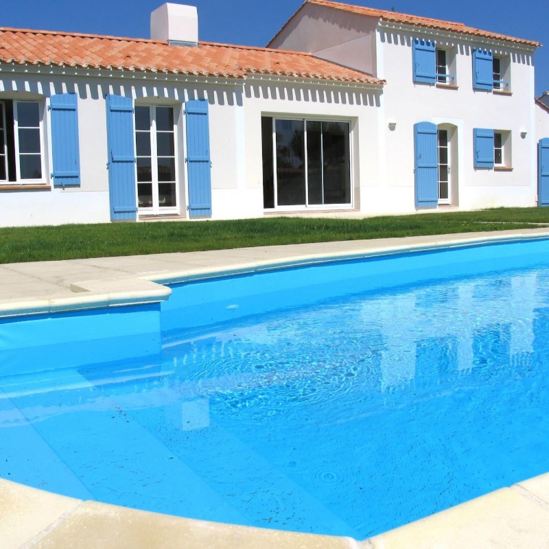Villa - 6 personer -  - 85220 - L Aiguillon Sur Vie