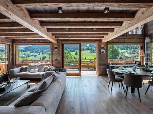 Holiday Home/Apartment - 12 persons -  - 74120 - Megeve