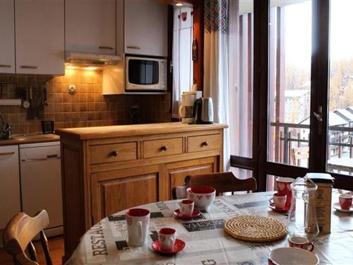 Holiday Home/Apartment - 6 persons -  - 05560 - Vars