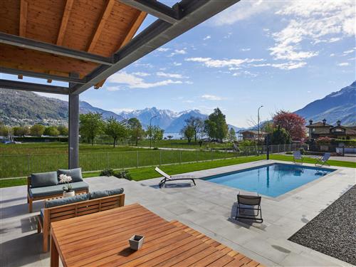 Fritidshus - 5 personer -  - Dongo - 22014