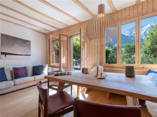 Ferieleilighet - 8 personer -  - Lauterbrunnen - 3823