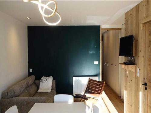 Ferieleilighet - 6 personer -  - 38750 - Huez