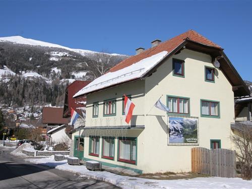 Holiday Home/Apartment - 6 persons -  - 5582 - Sankt Michael Im Lungau