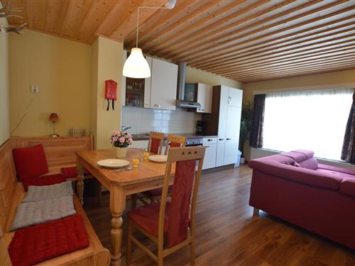 Ferielejlighed - 6 personer -  - 5582 - Sankt Michael Im Lungau