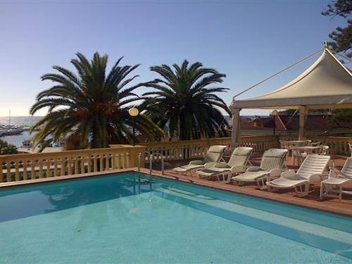 Ferielejlighed - 3 personer -  - 18100 - Porto Maurizio