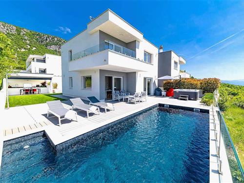 Holiday home - 6 persons -  - Saftici - Crikvenica - Grizane - 51244 - Grizane