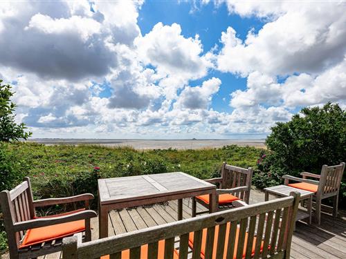 Feriehus - 5 personer -  - Fehrstieg - 25938 - Wyk Auf Föhr