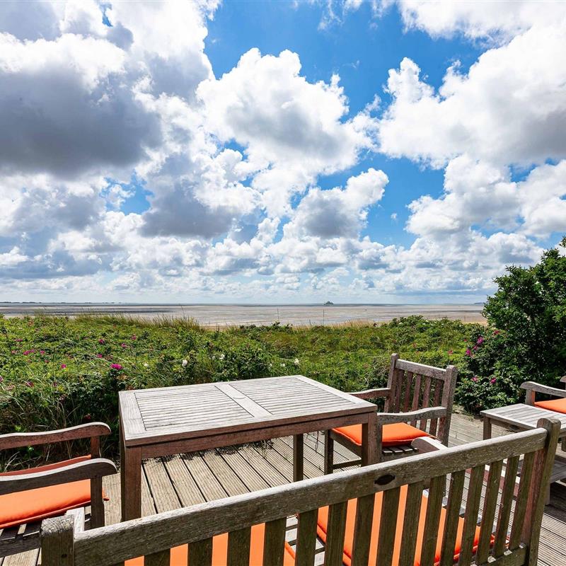 Sommerhus - 5 personer -  - Fehrstieg - 25938 - Wyk Auf Föhr