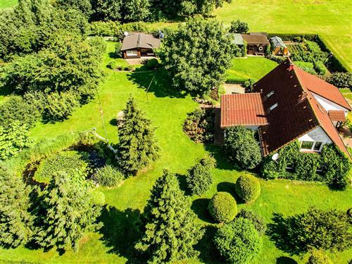 Ferienwohnung - 3 Personen -  - Windmühlenweg - 18569 - Kluis / Gagern