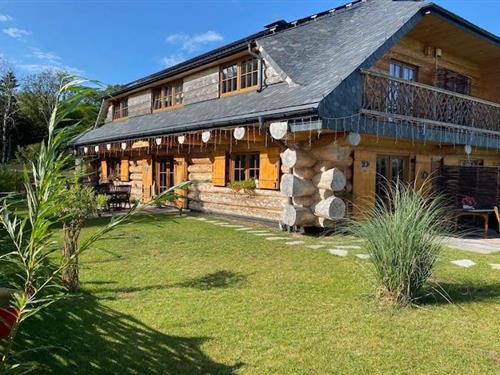 Semesterlägenhet - 4 personer -  - 76-038 - Ustronie Morskie