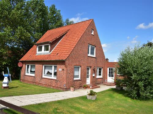 Ferienhaus - 8 Personen -  - Böhler Landstraße - 25826 - St. Peter-Ording