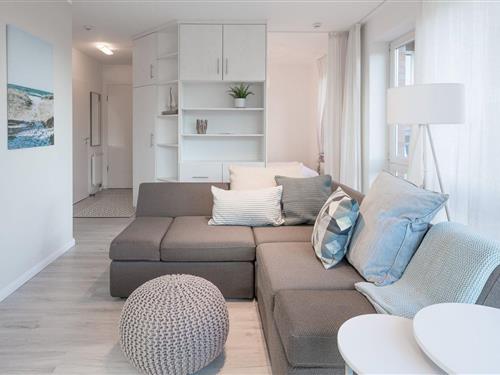 Ferieleilighet - 2 personer -  - Am Binnenhafen - 25813 - Husum