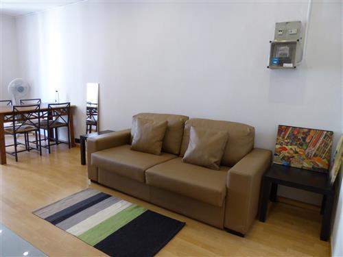 Ferienhaus - 3 Personen -  - Santa Tecla - 08012 - Barcelona