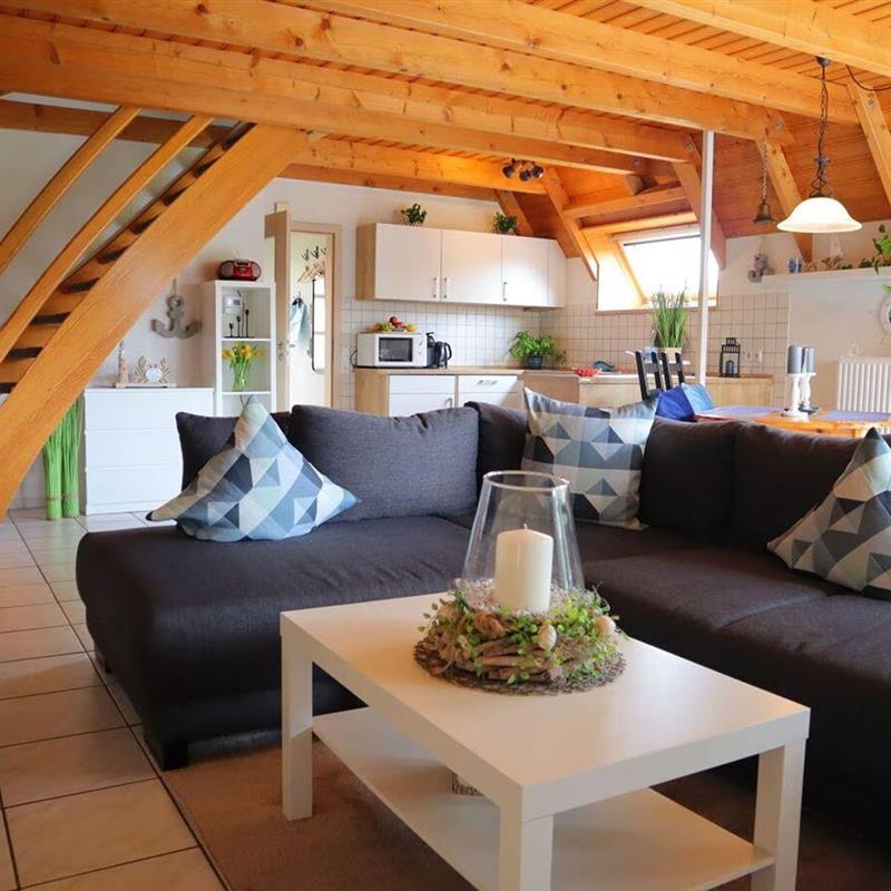 Sommerhus - 4 personer -  - Tegeler Rinne - 27639 - Wurster Nordseeküste