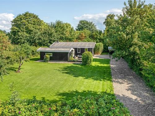 Holiday home - 6 persons -  - Birkemose - Skovmose - 6470 - Als