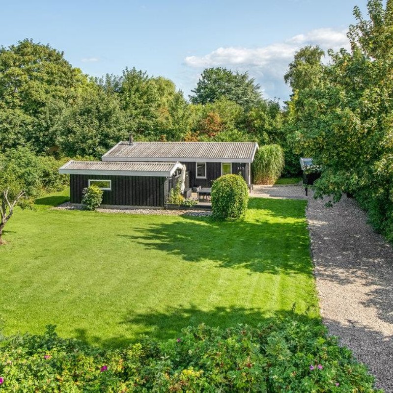 Ferienhaus - 6 Personen -  - Birkemose - Skovmose - 6470 - Als