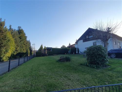 Ferielejlighed - 4 personer -  - Oberstrasse - 56865 - Moritzheim