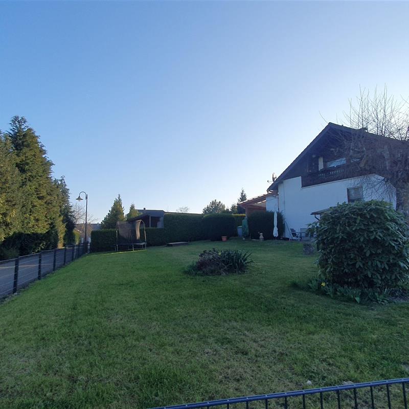 Ferielejlighed - 4 personer -  - Oberstrasse - 56865 - Moritzheim