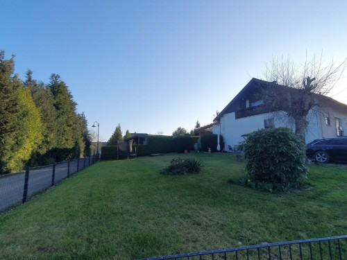 Ferienwohnung - 4 Personen -  - Oberstrasse - 56865 - Moritzheim