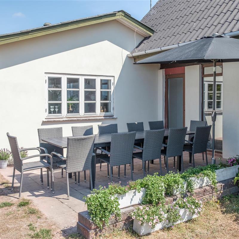 Ferienhaus - 12 Personen -  - Højbovej - Egsmark - 8400 - Ebeltoft