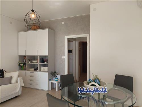 Ferieleilighet - 4 personer -  - Ospedaletti - 18014