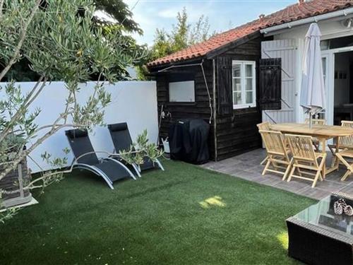 Ferienhaus - 6 Personen -  - 17670 - La Couarde-Sur-Mer