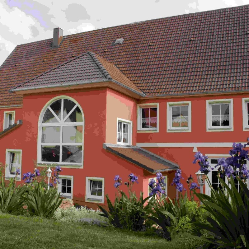  - 4 personer -  - Hans-Veit-Straße - 91720 - Absberg