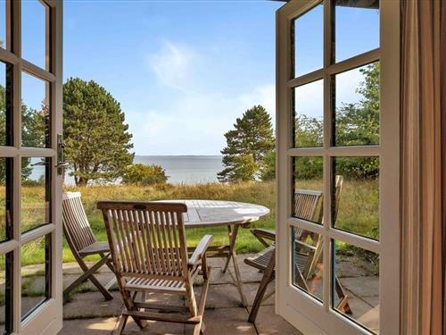 Ferienhaus - 4 Personen -  - Næsvej - Veddinge Bakker & Ordrup - 4540 - Faarevejle