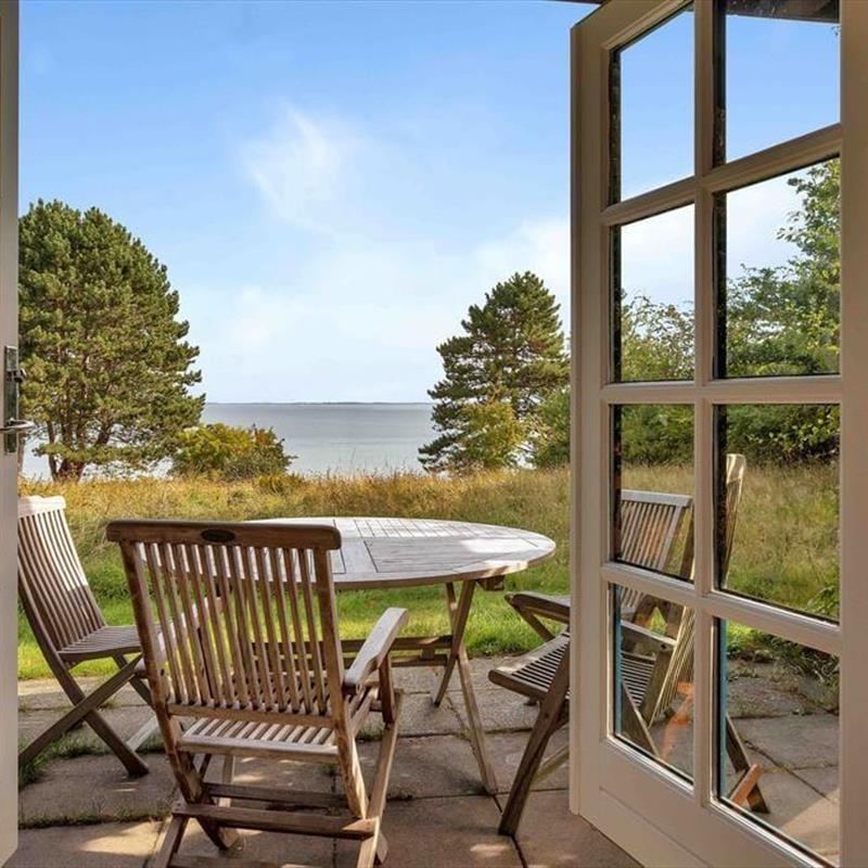 Ferienhaus - 4 Personen -  - Næsvej - Veddinge Bakker & Ordrup - 4540 - Faarevejle