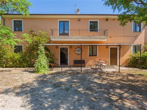 Ferienhaus - 10 Personen -  - Tortoreto Lido - 64023