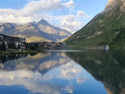 Sommerhus - 6 personer -  - 73320 - Tignes