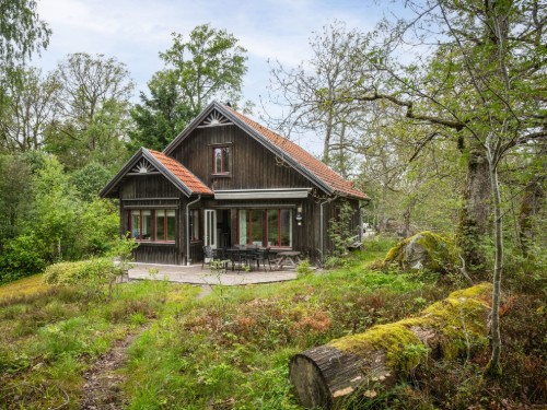 Sommerhus - 5 personer -  - 44144 - Alingsås