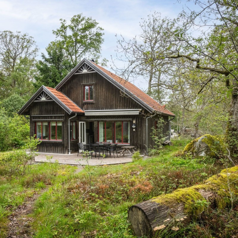 Sommerhus - 5 personer -  - 44144 - Alingsås