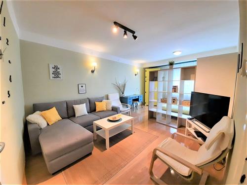 Ferieleilighet - 3 personer -  - Zagreb - 10000