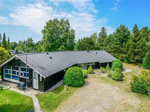 Ferienhaus - 10 Personen -  - Sølvpilevej - Marielyst - 4873 - Väggerlöse