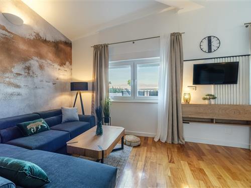 Holiday apartment - 6 persons -  - 21403 - Sutivan