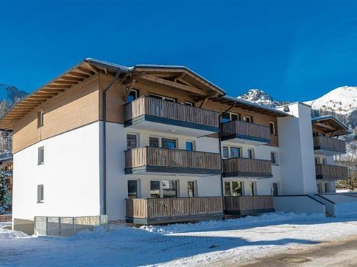 Semesterhus/Semesterlägenhet - 6 personer -  - 5630 - Bad Hofgastein