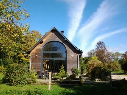 Sommerhus - 6 personer -  - 76890 - Beauval-En-Caux