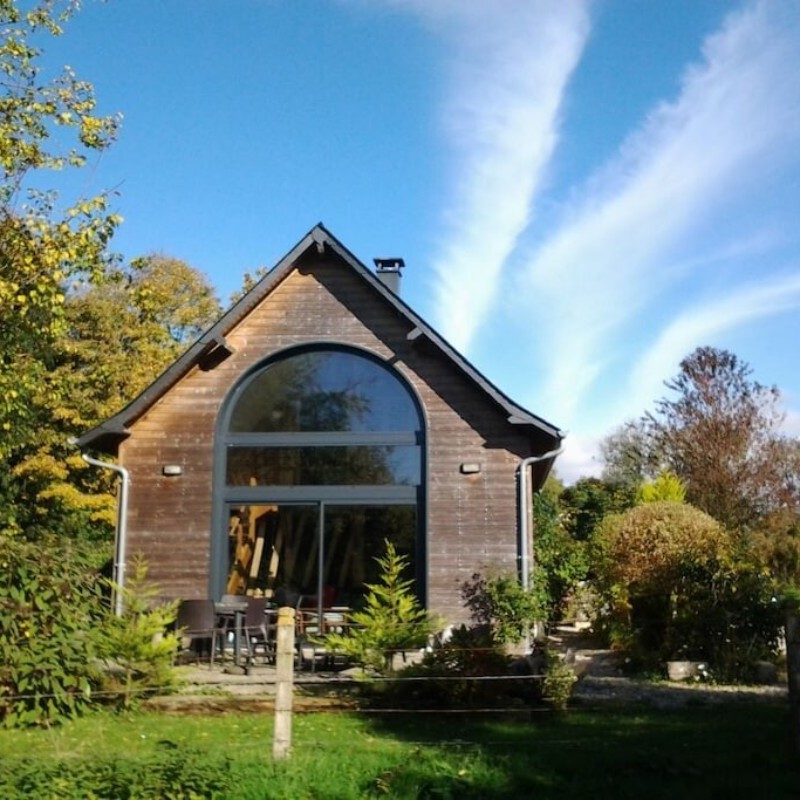 Sommerhus - 6 personer -  - 76890 - Beauval-En-Caux