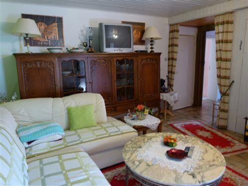 Ferieleilighet - 3 personer -  - Bein - 55743 - Idar-Oberstein