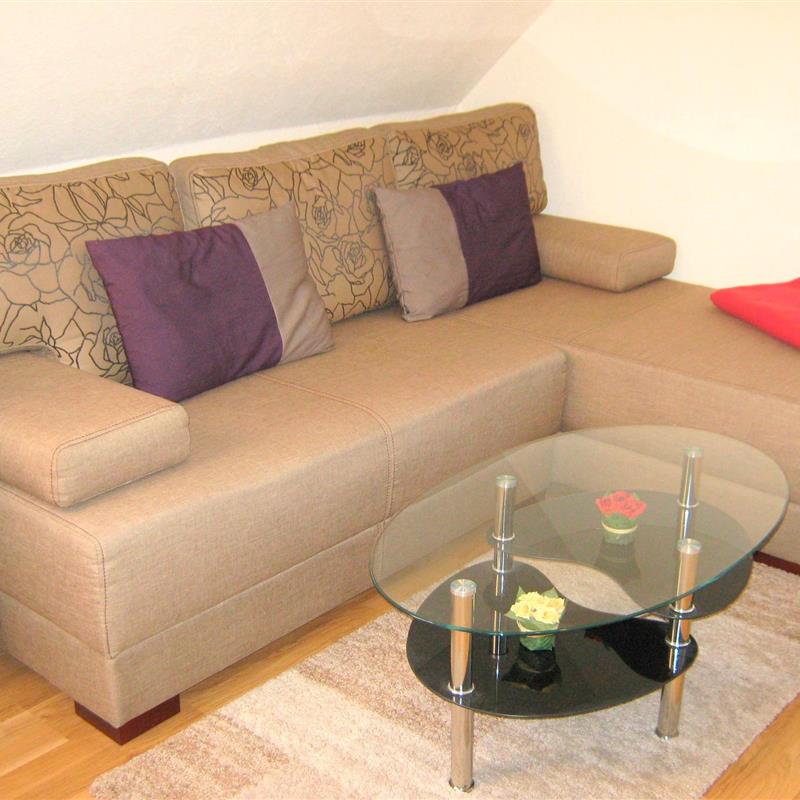 Ferielejlighed - 4 personer -  - Kieler Straße - 23743 - Grömitz