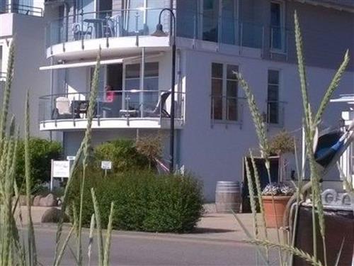 Semesterlägenhet - 2 personer -  - Strandallee - 23683 - Haffkrug