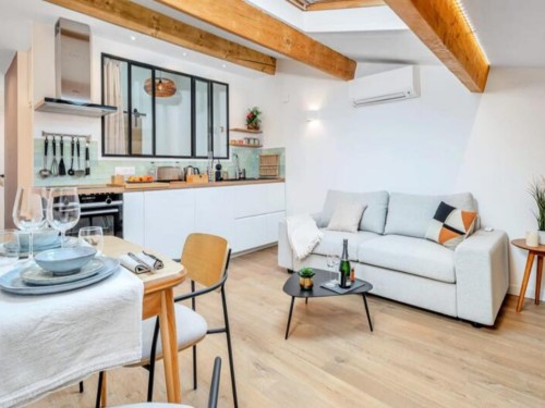 Ferieleilighet - 4 personer -  - 84120 - Pertuis