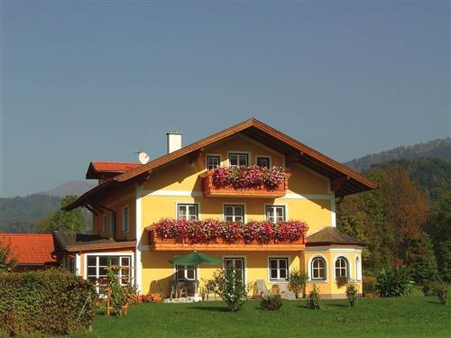 Ferielejlighed - 5 personer -  - Hinterkellaustraße - 5431 - Kuchl