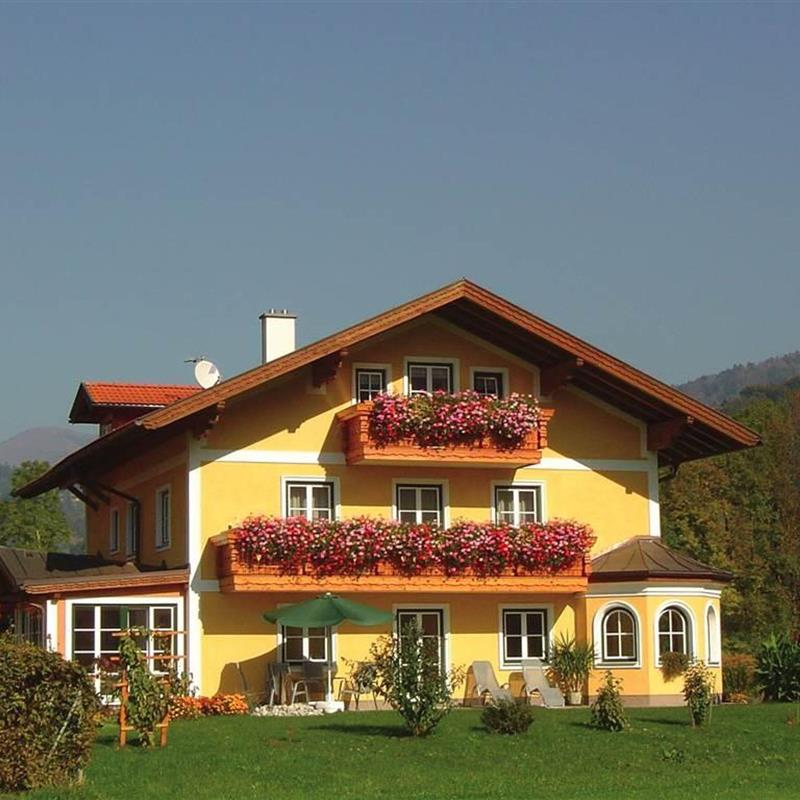 Ferielejlighed - 5 personer -  - Hinterkellaustraße - 5431 - Kuchl