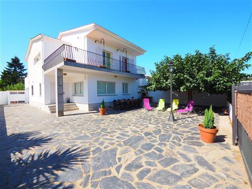 Feriehus / leilighet - 10 personer -  - Empuriabrava - 17487