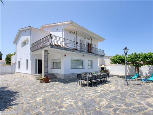 Sommerhus - 10 personer -  - Empuriabrava - 17487