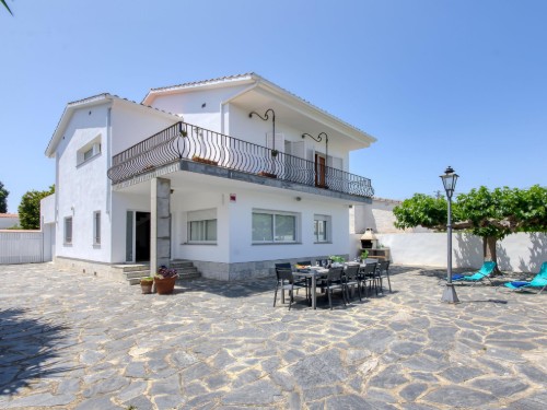 Feriehus - 10 personer -  - 17487 - Empuriabrava
